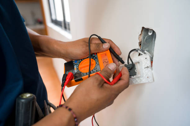 Best Residential Electrician Services  in Benavides, TX