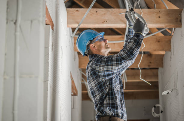 Best Emergency Electrical Repair  in Benavides, TX