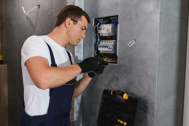 Best Electrical Wiring Services  in Benavides, TX