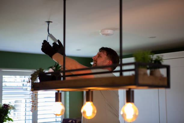 Best Affordable Emergency Electrician  in Benavides, TX