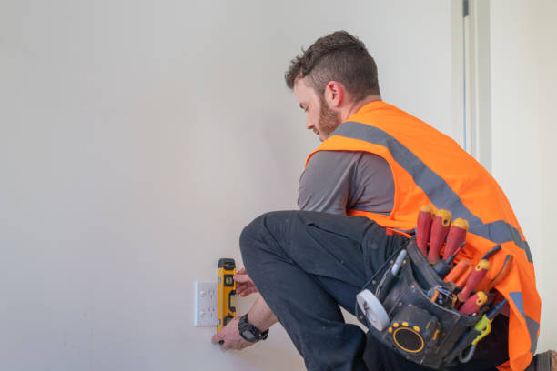 Best Electrical Upgrades for Homes  in Benavides, TX