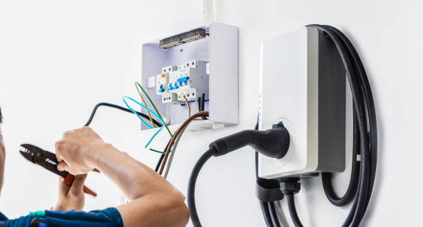 Best Local Electrician Companies  in Benavides, TX