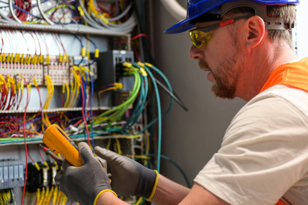 Best Best Electricians Near Me  in Benavides, TX