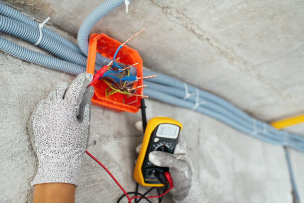 Best Electrical Installation Contractor  in Benavides, TX
