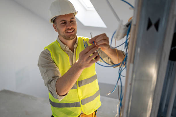 Best Electrical Repair Services  in Benavides, TX